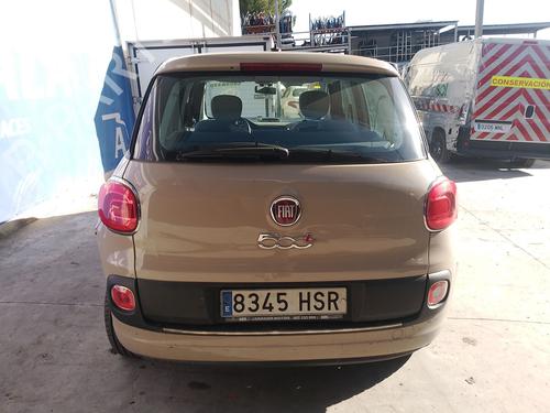 Engine FIAT 500L (351_, 352_) 1.6 D Multijet (199LYD1B) | BP32733134M1  - Image 25