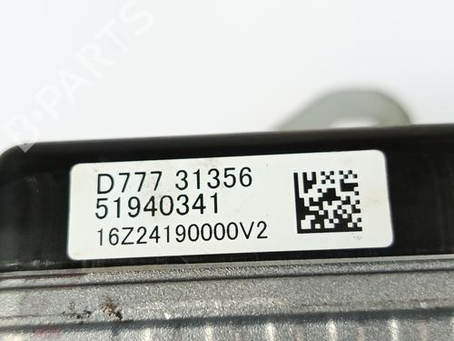 Modulo electronico JEEP RENEGADE SUV (BU, B1, BV) 1.6 CRD | BP29125590M83 