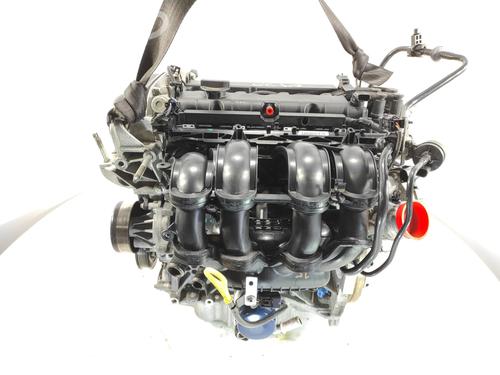 Engine FORD FIESTA VI (CB1, CCN) 1.6 Ti | BP23550638M1 