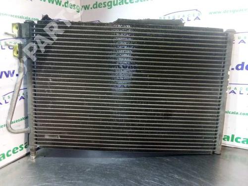 Used AC radiator FORD FIESTA V (JH_, JD_) [2001-2014]  9994612