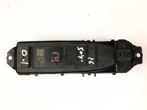 Left front window switch NISSAN QASHQAI III (J12) 1.3 DIG-T | BP38046056I27 - Image 2