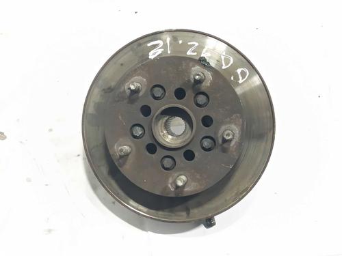 Used Right front steering knuckle Right front steering knuckle FORD TRANSIT Van (FA_ _) 2.2 TDCi (125 hp) 32499158 32499158