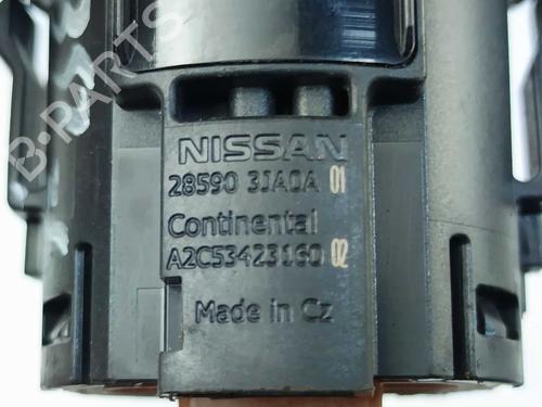 Switch NISSAN QASHQAI II (J11, J11_) 1.6 dCi | BP36237010I30 - Image 3