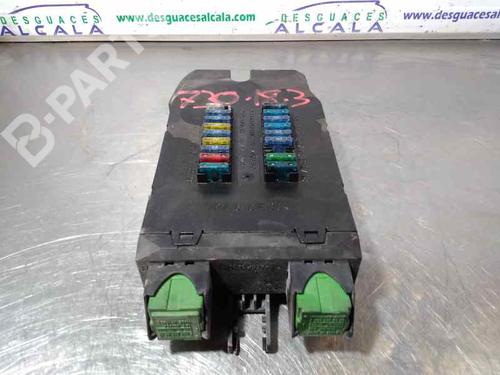 Control unit MERCEDES-BENZ VITO Van (W638)  | BP9991816M11 