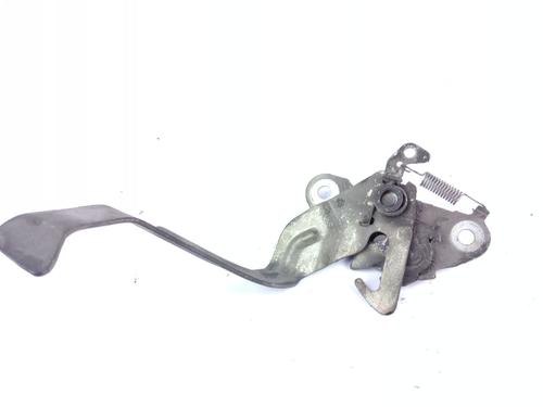 Used Hood lock CITROËN C4 I (LC_) 1.6 HDi (109 hp) 18483789