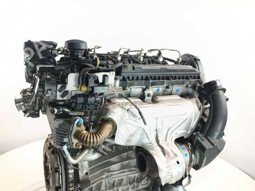 Engine VOLVO V40 Cross Country (526) D3 | BP40109497M1 - Image 6