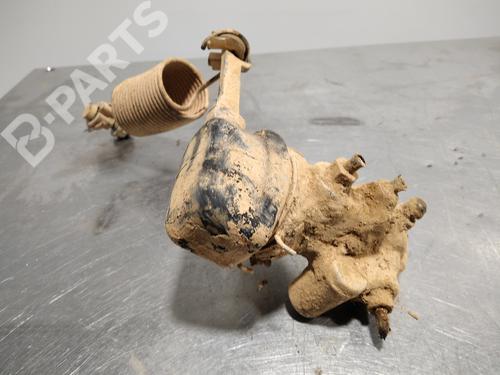 master-brake-santana-ps10anibal-2002-10093940 main image