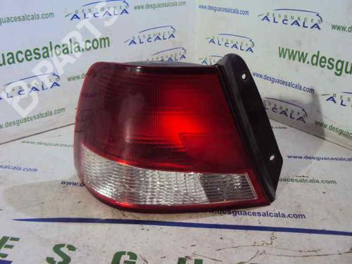 Used Left taillight HYUNDAI ACCENT II (LC) 1.5 CRDi (82 hp) 9988428