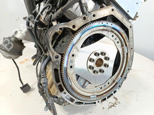 Engine MERCEDES-BENZ C-CLASS (W203) C 220 CDI (203.006, 203.008) | BP27683255M1 
