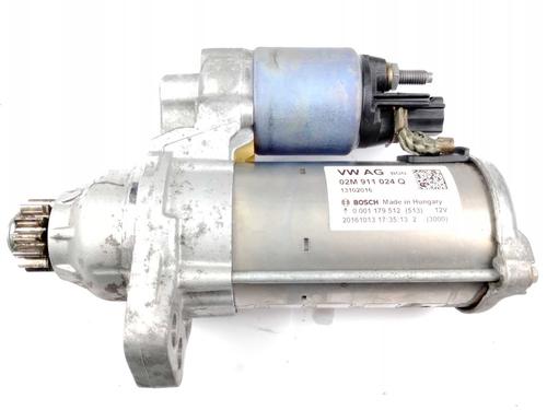 Used Starter Starter 18411136 18411136