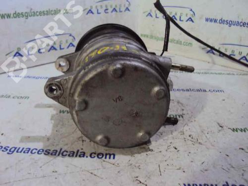 AC compressor TATA INDIGO MARINA (4_V2)  | BP10959324M34 