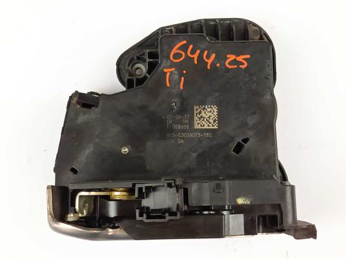 rear-left-lock-opel-insignia-b-grand-sport-z18-2017-30277977 main image