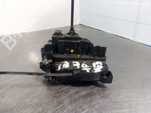Rear right lock RENAULT MEGANE III Grandtour (KZ0/1)  | BP9993054C99 