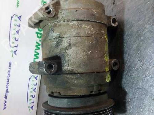 AC compressor OPEL ANTARA A (L07) | BP9993077M34 - Image 4