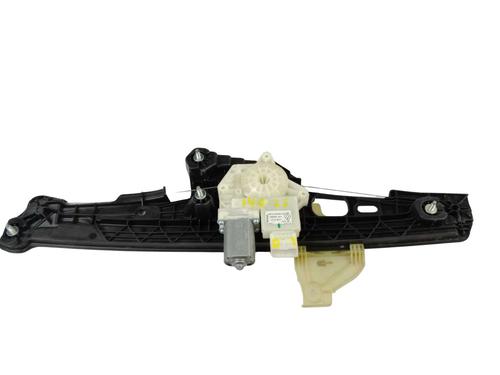 Used Front left window mechanism Front left window mechanism RENAULT CAPTUR II (HF_) 1.0 TCe 90 ECO-G (HFM6) (91 hp) 29260852 29260852