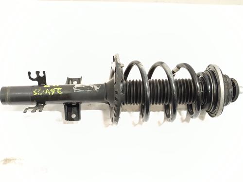 Used Right front shock absorber VW TRANSPORTER T6 Van (SGA, SGH, SHA, SHH) 2.0 TDI (150 hp) 26284124