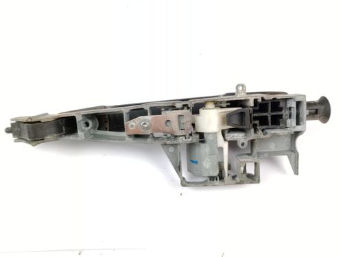 Rear left exterior door handle PEUGEOT 3008 I MPV (0U_) 1.6 HDi | BP23090191C130 