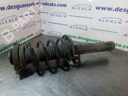 Used Right front shock absorber Right front shock absorber AUDI A3 (8P1) 2.0 TDI 16V (140 hp) 9994086 9994086