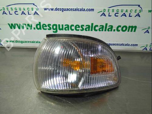 Used Left front indicator Left front indicator HYUNDAI H100 Van [1993-2007] 9990094 9990094
