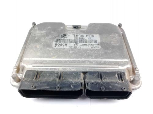 Used Engine control unit (ECU) Engine control unit (ECU) 21801130 21801130