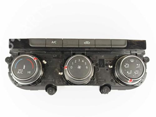 Used Climate control Climate control 26284105 26284105