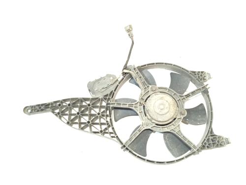 Radiator fan NISSAN PATHFINDER III (R51) 2.5 dCi 4WD | BP18486194M35 