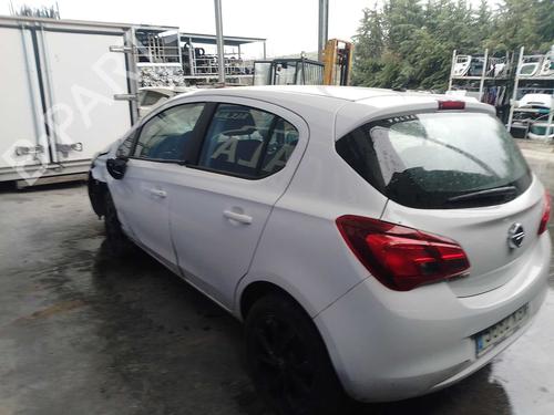 Alternator OPEL CORSA E (X15) 1.4 (08, 68) | BP33887965M7 - Image 9