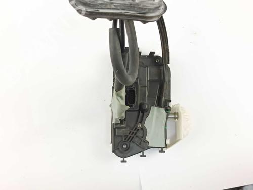 Front left lock FORD FOCUS IV (HN) 1.5 EcoBlue | BP31354237C98 - Image 3
