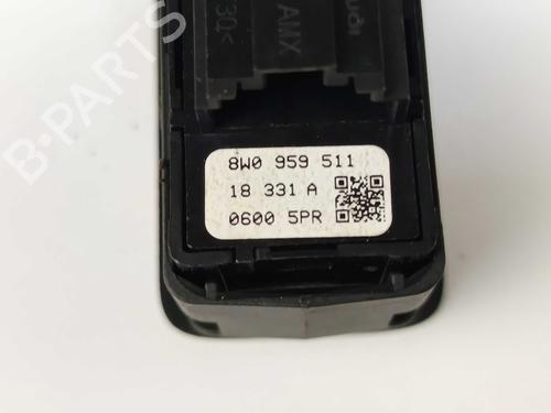 Switch AUDI A5 Sportback (F5A, F5F) 40 TFSI Mild Hybrid | BP36997745I30 - Image 4
