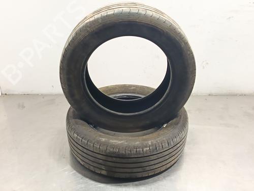 Altro JEEP AVENGER (J2) Electric (156 hp) 31330398