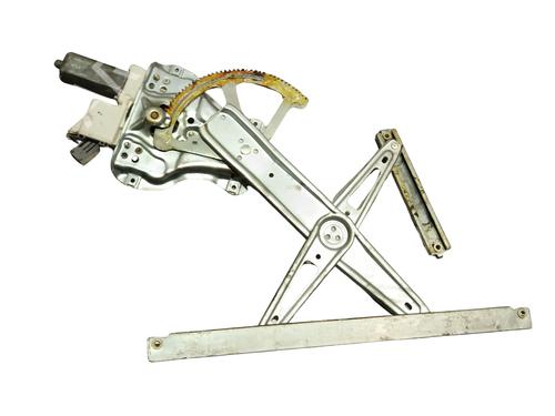 Used Front left window mechanism TOYOTA AVENSIS (_T25_) 2.0 D-4D (CDT250_, CDT250R) (116 hp) 30442482
