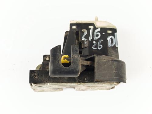 Used Front left lock Front left lock RENAULT CLIO II (BB_, CB_) 1.5 dCi (B/CB07) (65 hp) 33941482 33941482