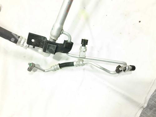 AC pipe HYUNDAI i10 III (AC3, AI3) 1.0 MPi | BP30860403M126 - Image 2