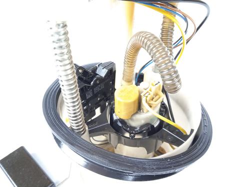 Fuel pump SEAT LEON (1P1)  | BP11716514M76 