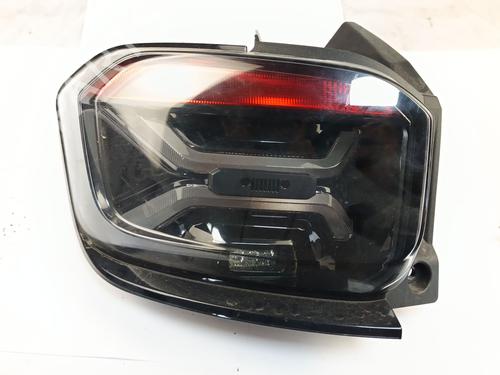 Used Left taillight JEEP AVENGER (J2) Electric (156 hp) 31587588