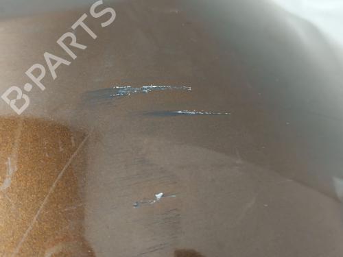 Rear bumper DACIA DUSTER (HS_) 1.5 dCi | BP31882833C8 