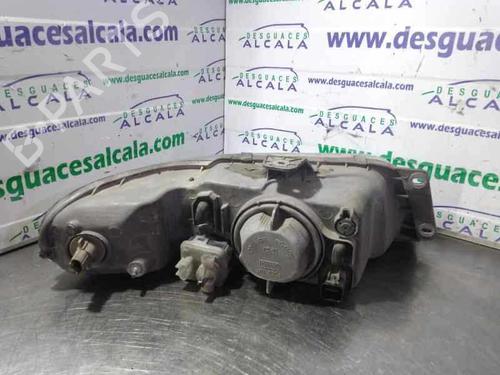 Left headlight DAEWOO NUBIRA Saloon (J100) | BP10958559C28 - Image 2