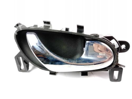 Used Rear right interior door handle Rear right interior door handle NISSAN QASHQAI II (J11, J11_) 1.5 dCi (110 hp) 20227197 20227197