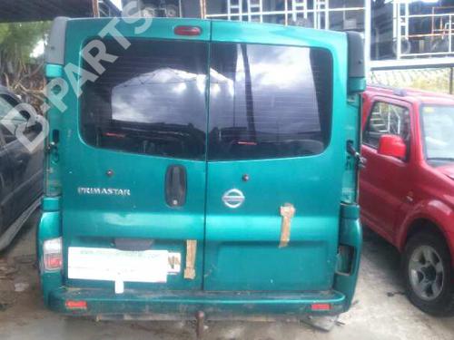 Expansion tank NISSAN PRIMASTAR Bus (X83)  | BP10959349C120  - Image 8