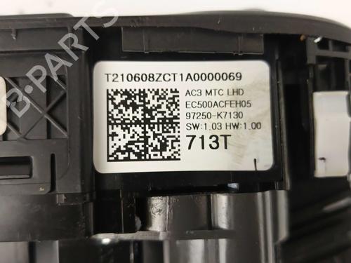 Climate control HYUNDAI i10 III (AC3, AI3) 1.0 MPi | BP30793768I5 - Image 4