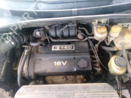 Front right window mechanism CHEVROLET REZZO MPV (U100)  | BP17495477C23 