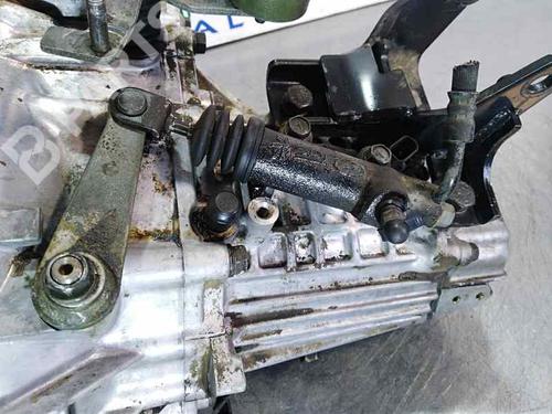 Gearbox HYUNDAI MATRIX (FC) 1.6 | BP9994340M3 