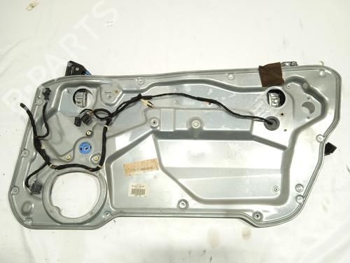 Front right window mechanism SEAT IBIZA III (6L1) 1.9 TDI | BP24660545C23 