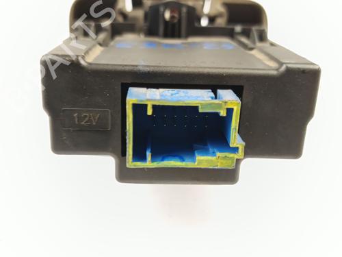 Switch RENAULT GRAND SCÉNIC II (JM0/1_) 1.9 dCi (JM0G, JM12, JM1G, JM2C) | BP30203637I30 