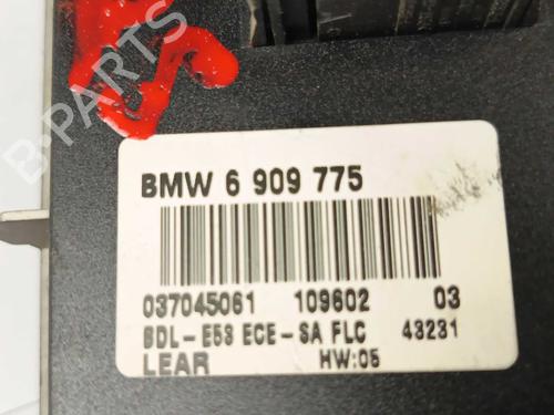 Headlight switch BMW X5 (E53) 3.0 d | BP27340049I24 - Image 3