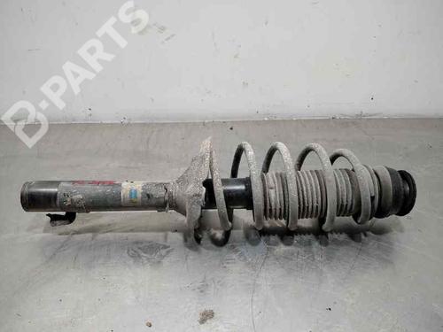 Used Left front shock absorber SEAT TOLEDO II (1M2) [1998-2006]  9980212