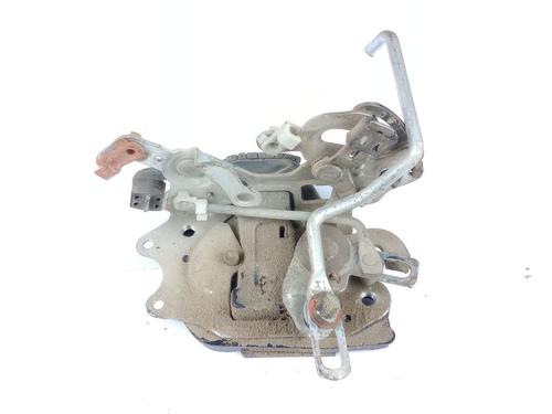 Used Rear right lock SANTANA 300/350 1.6 HDi 4x4 (90 hp) 18320888