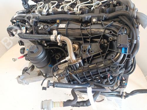 Engine BMW 5 (F10) 530 d | BP34449392M1  - Image 21