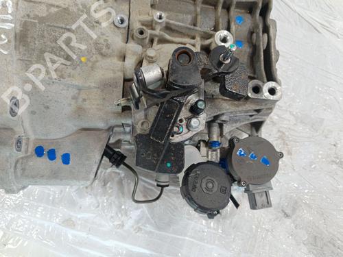 Gearbox HYUNDAI i30 (PDE, PD, PDEN) 1.6 CRDi | BP33273806M3  - Image 17