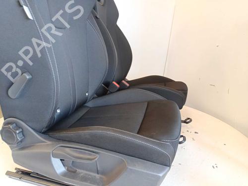 Seats set SKODA OCTAVIA IV Combi (NX5, PV5) 2.0 TDi | BP36997402C78 - Image 16